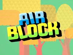 leikur Air Block