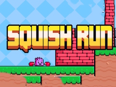 leikur Squish Run