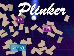 leikur Plinker