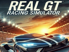 leikur Real GT Racing Simulator