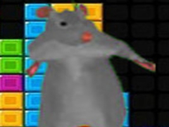 leikur Ratomilton Falling Blocks