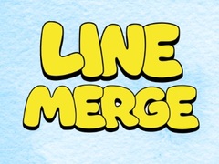 leikur Line Merge