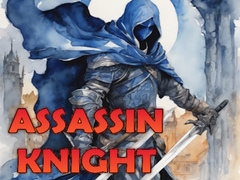 leikur Assassin Knight