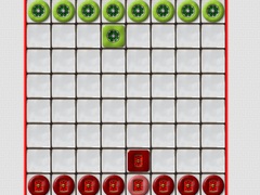 leikur Ludus Roman Checkers
