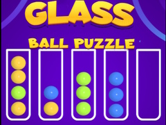 leikur Glass Ball Puzzle