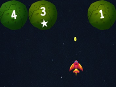 leikur Space Havoc