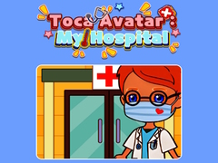 leikur Toca Avatar: My Hospital 