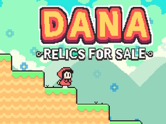leikur Dana Relics for Sale