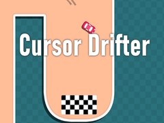 leikur Cursor Drifter