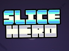 leikur Slice Hero