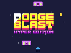 leikur Dodge Blast Hyper Edition