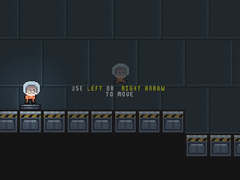 leikur 3 Minutes To Escape