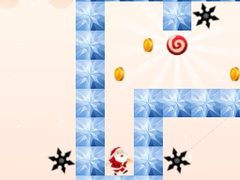 leikur Candy Ice Rush