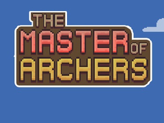 leikur The Master Of Archers