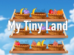 leikur My Tiny Land