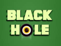leikur Black Hole