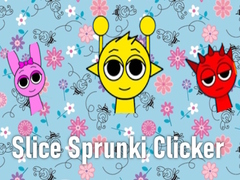 leikur Slice Sprunki Clicker