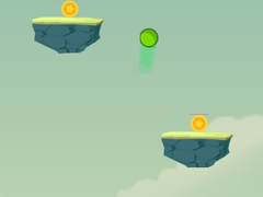 leikur Bouncing Ball