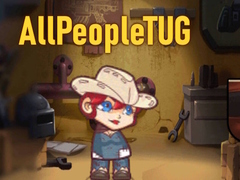 leikur AllPeopleTUG