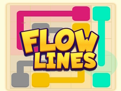 leikur NG: Flow Lines