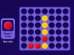 leikur Connect 4 Ultra