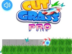 leikur Cut Grass Pro