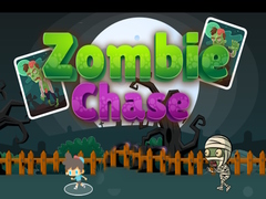 leikur Chase Zombie