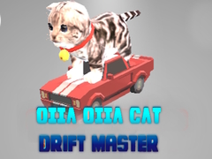 leikur OIIA OIIA CAT Drift Master