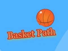 leikur Basket Path