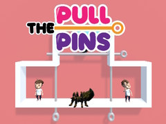 leikur Pull The Pins