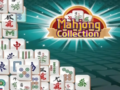 leikur Mahjong Collection