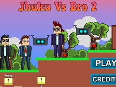 leikur Jhuku Vs Bro 2