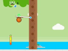 leikur Bounces