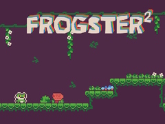 leikur Frogster 2
