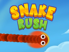 leikur Snake Rush