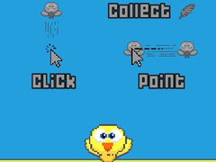 leikur DuckyFly Go!
