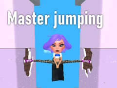 leikur Master jumping