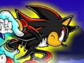 leikur Sonic RPG Episode 7