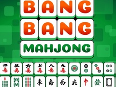 leikur Bang Bang Mahjong