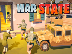 leikur War State