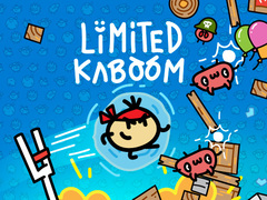 leikur Limited Kaboom