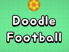 leikur Doodle Football