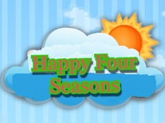 leikur Happy Four Seasons