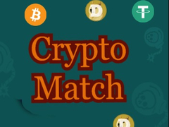 leikur Crypto Match