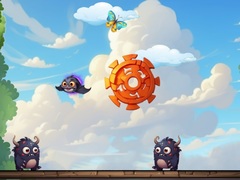 leikur Adventure Of Lyra