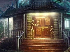 leikur Stray Souls: Dollhouse Story
