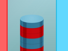 leikur Disk Rush