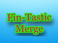 leikur Fin-tastic Merge