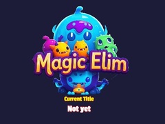 leikur Magic Elim