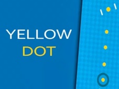 leikur Yellow Dot